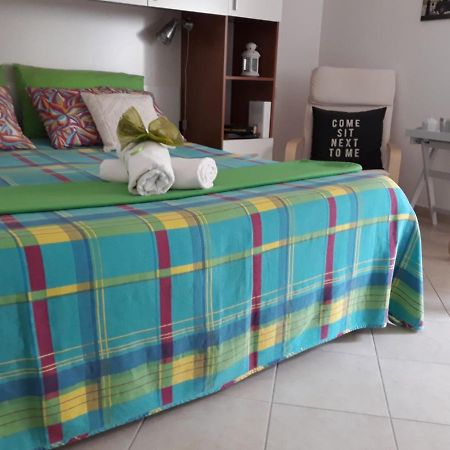 Alghero Siesta Vacanza Relax & Breakfast Exterior photo