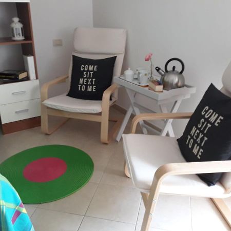 Alghero Siesta Vacanza Relax & Breakfast Exterior photo