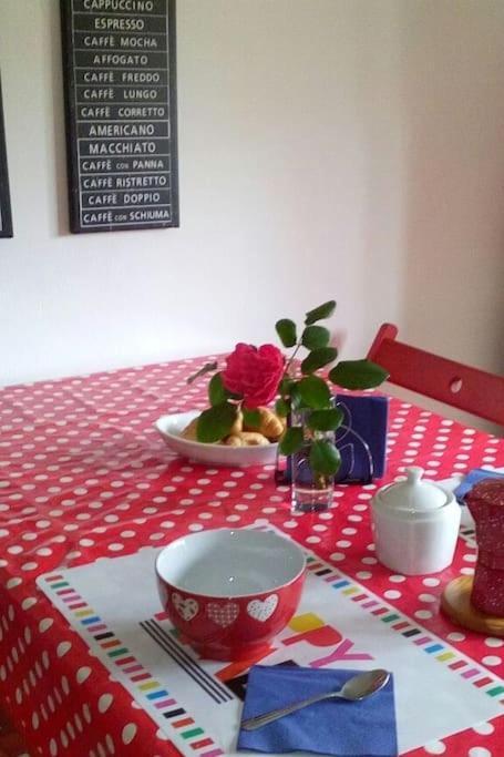 Alghero Siesta Vacanza Relax & Breakfast Exterior photo