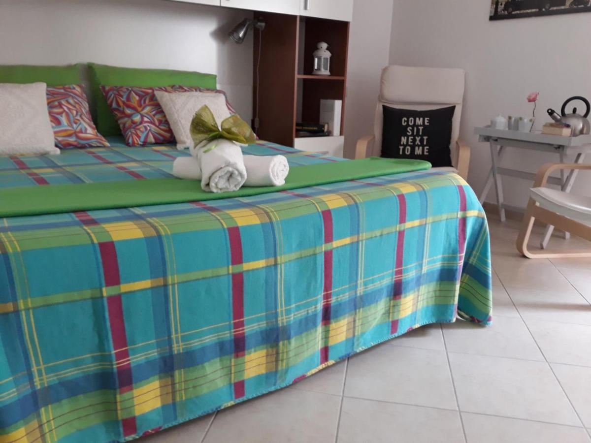 Alghero Siesta Vacanza Relax & Breakfast Exterior photo