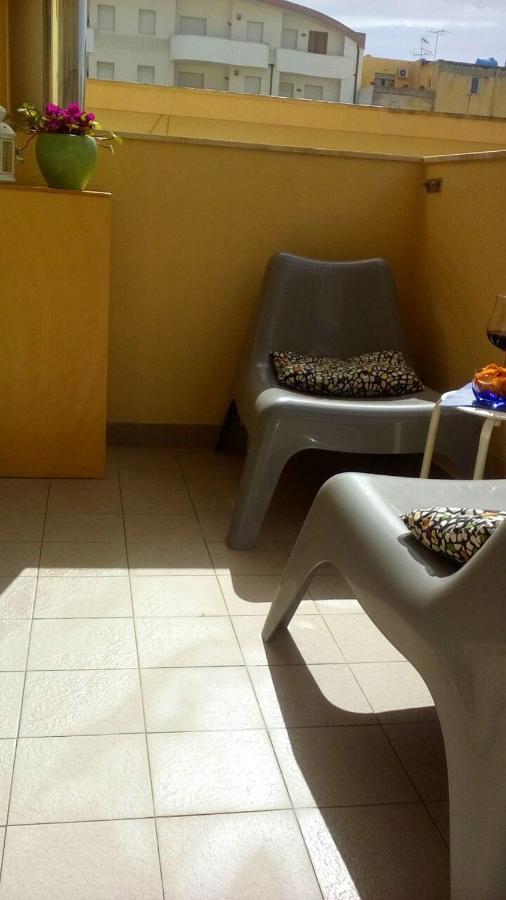 Alghero Siesta Vacanza Relax & Breakfast Exterior photo