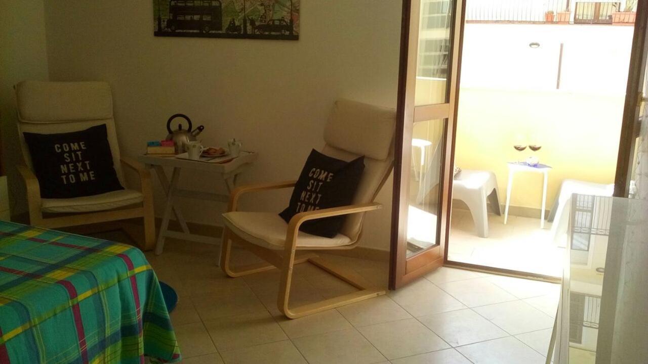 Alghero Siesta Vacanza Relax & Breakfast Exterior photo