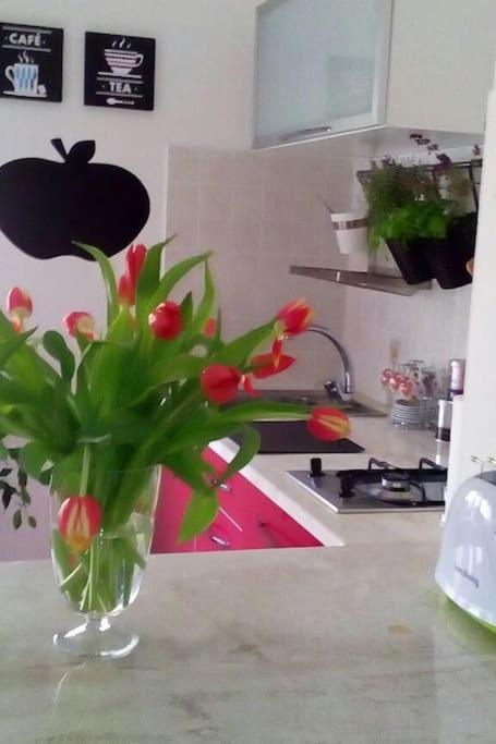 Alghero Siesta Vacanza Relax & Breakfast Exterior photo