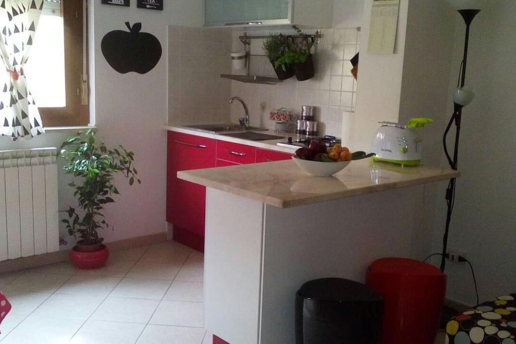 Alghero Siesta Vacanza Relax & Breakfast Exterior photo
