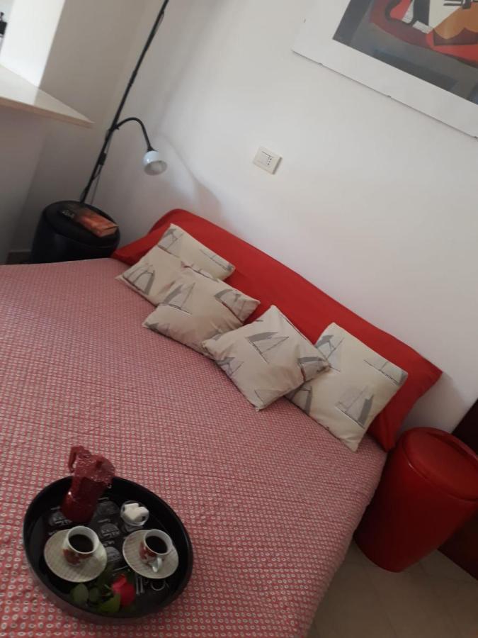 Alghero Siesta Vacanza Relax & Breakfast Exterior photo