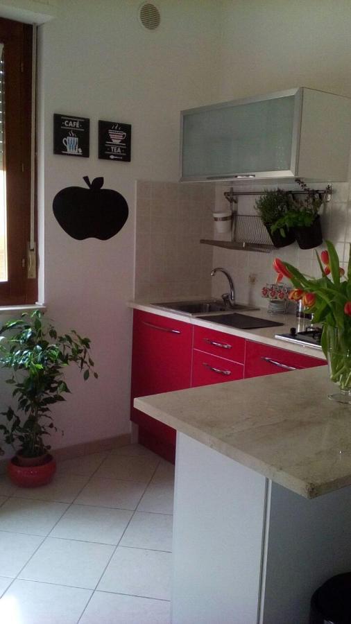 Alghero Siesta Vacanza Relax & Breakfast Exterior photo