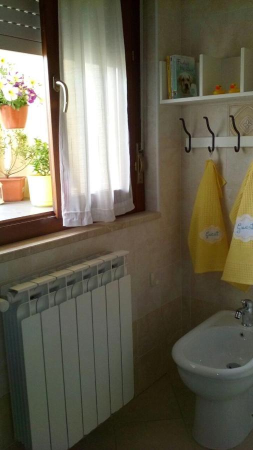 Alghero Siesta Vacanza Relax & Breakfast Exterior photo