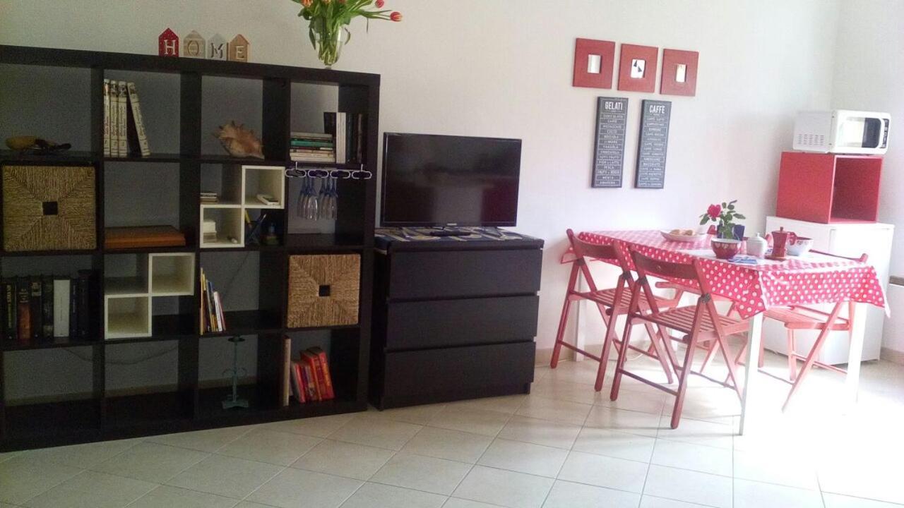 Alghero Siesta Vacanza Relax & Breakfast Exterior photo